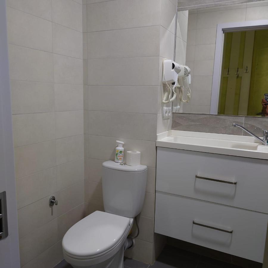 Appartamento Bat Towers Studia Batumi Esterno foto